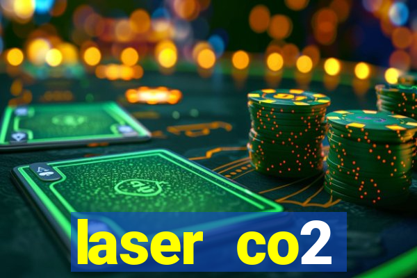 laser co2 frazionato napoli